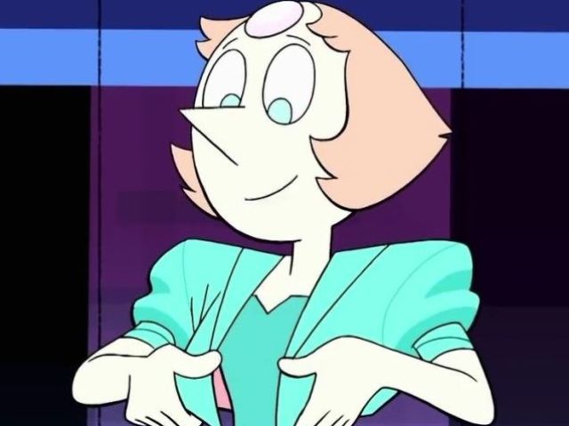 Pérola
