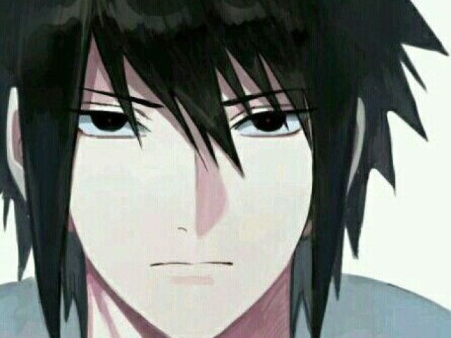 Sasuke Uchiha