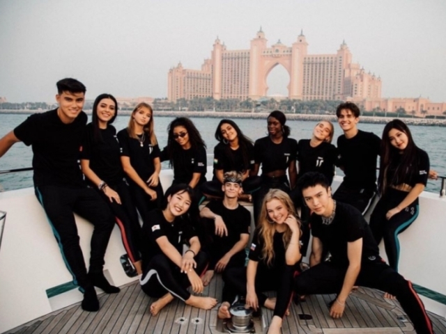 Você realmente é um fã e sabe tudo sobre Now United?