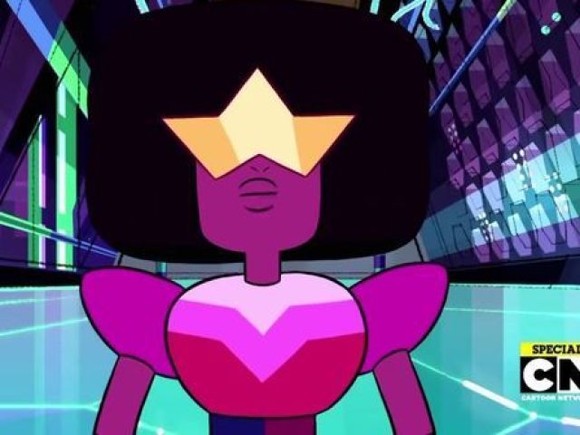 Garnet