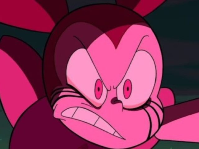 Spinel