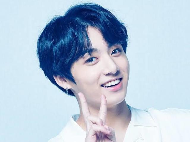 Jungkook.