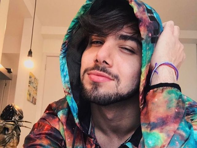 T3ddy ( um dos meus preferidos kk )