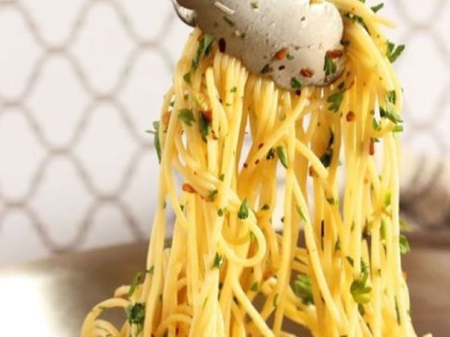 Pasta Italiana