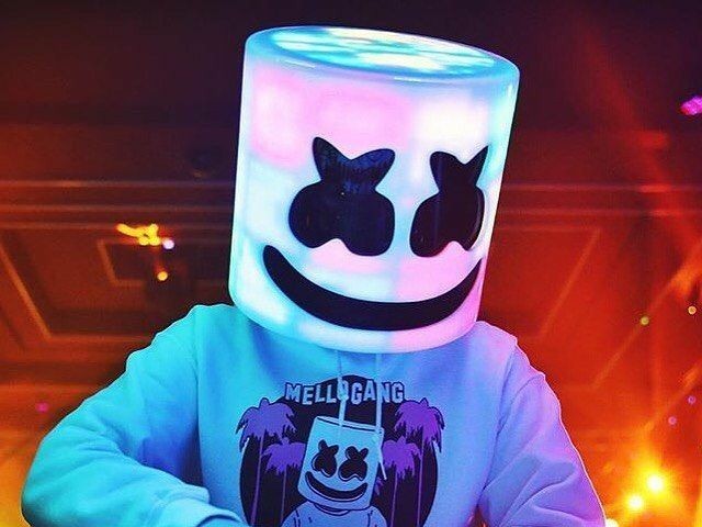 Marshmello