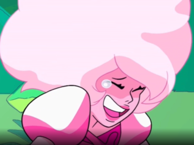 Diamante Rosa