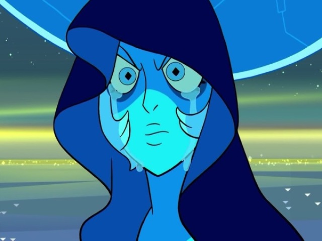 Diamante Azul