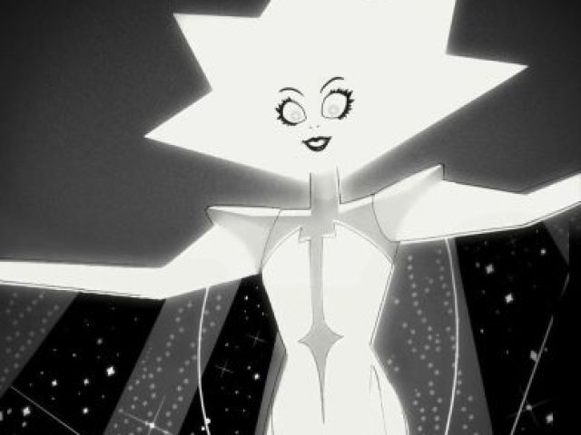 Diamante Branco