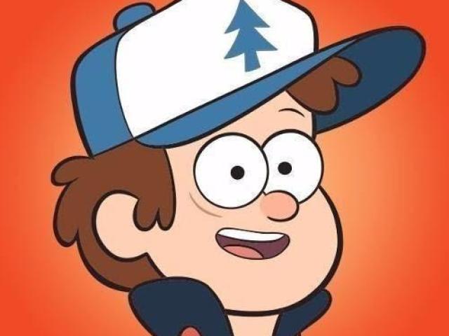 Você conhece Dipper Pines?