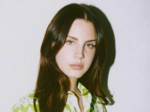 Norman Fucking Rockwell - Lana Del Rey