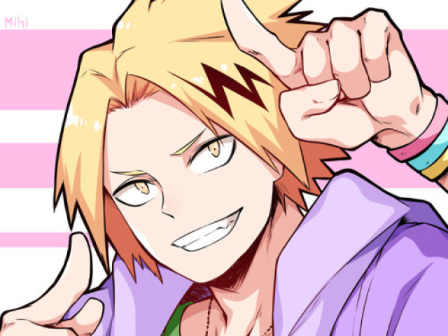 Denki!