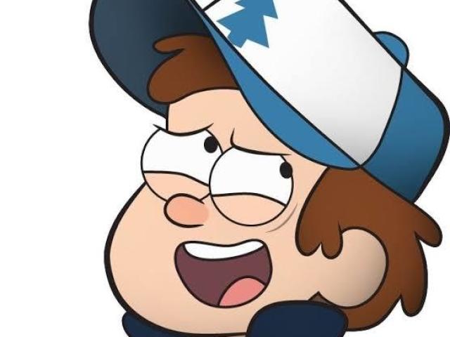 Ops...parece que você andou pulando alguns episódios