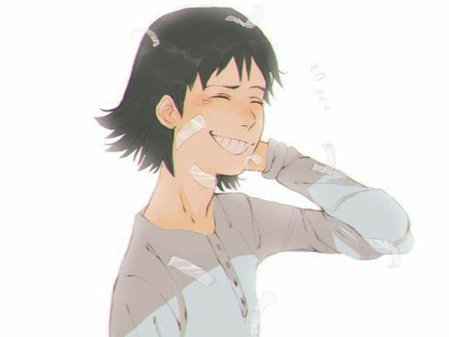 Sero!