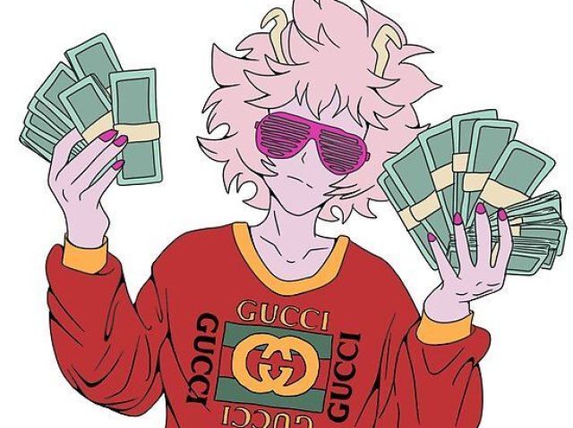 Mina!