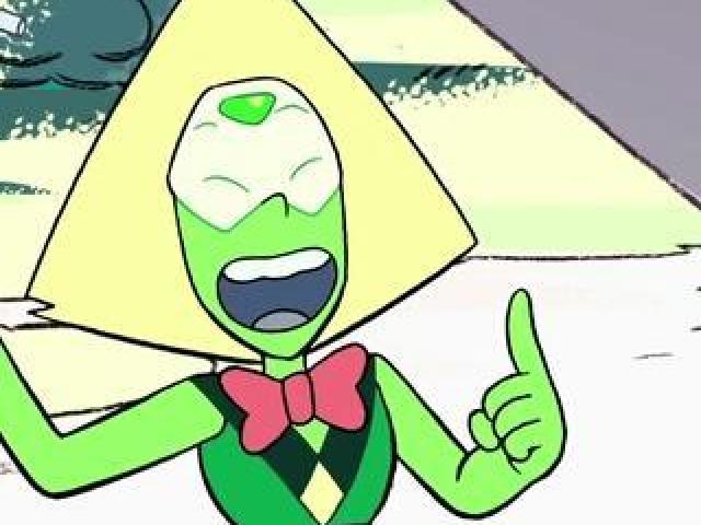 Peridot