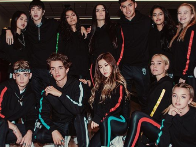 Você realmente conhece o Now United?