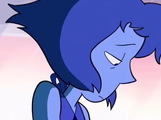 Lapis Lazuli