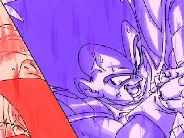 Galick Gun / Galick Ho / Galick Cannon