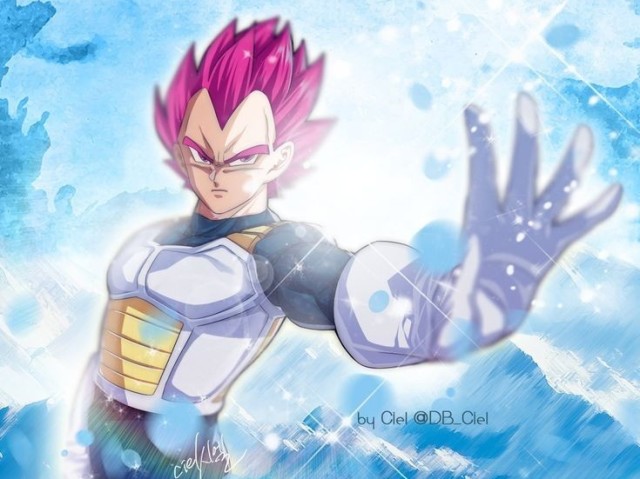 Big Bang Attack