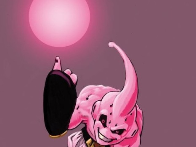 Planet Burst
