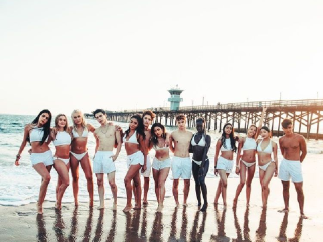 Você realmente conhece o Now United?