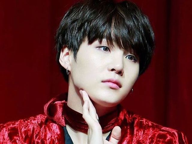 Yoongi