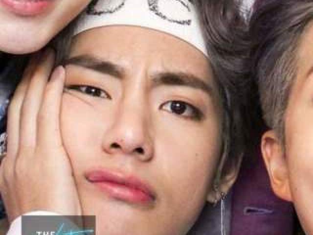 Taehyung