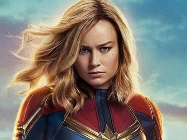 Capitã Marvel