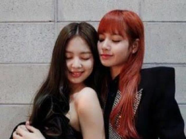 Jenlisa -jennie lisa