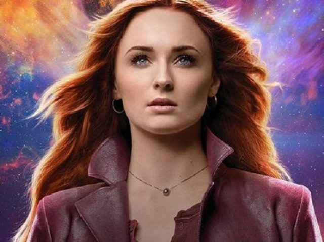 Jean Grey/Fênix