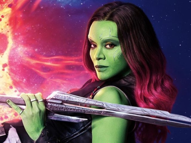 Gamora