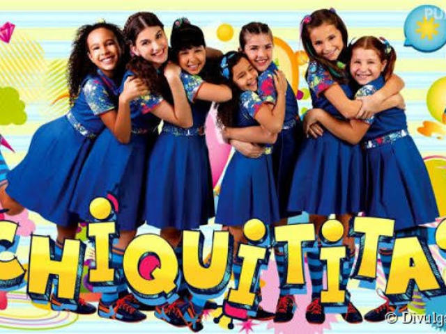 Chiquititas