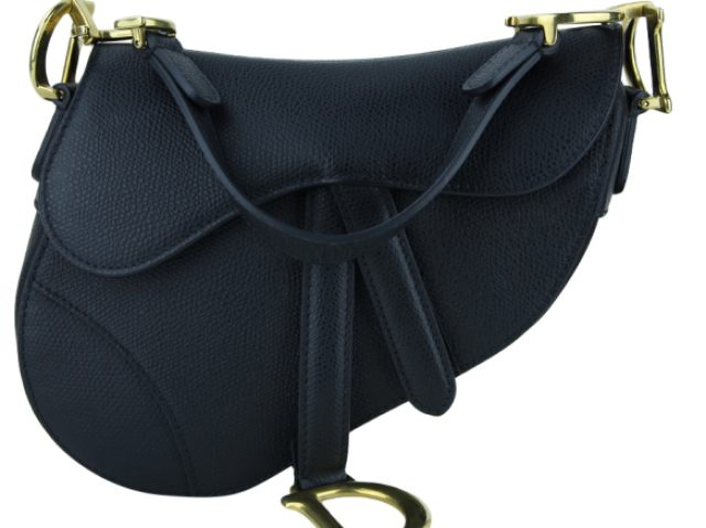 Dior Saddle