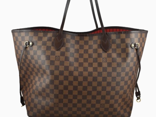 Neverfull-Louis Vuitton