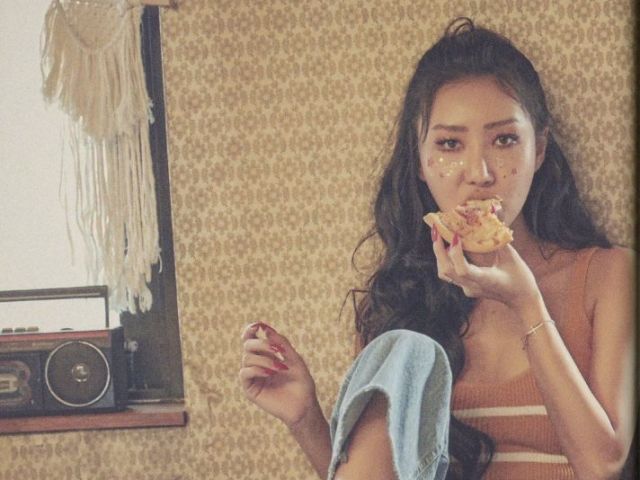 Hwasa