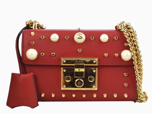 Gucci Padlock