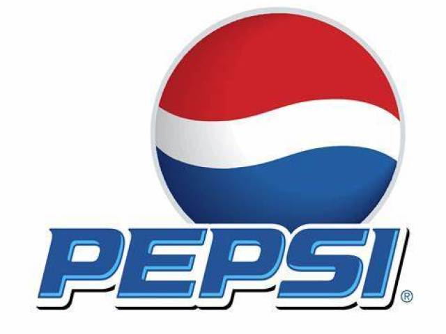 Pepsi.