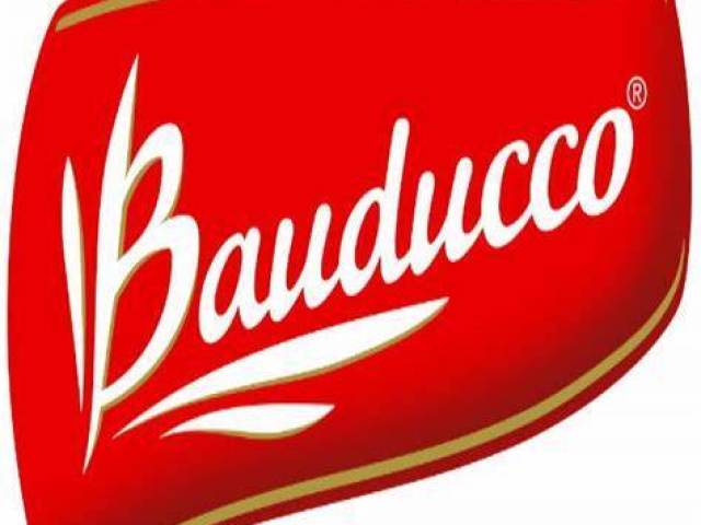 Bauducco.