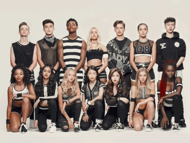 Você sabe o signo dos integrantes de Now United?