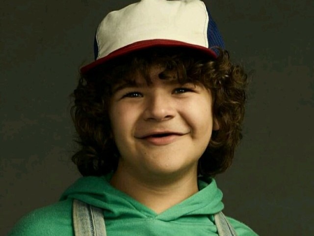 Dustin