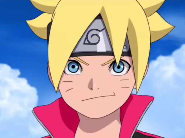 Boruto