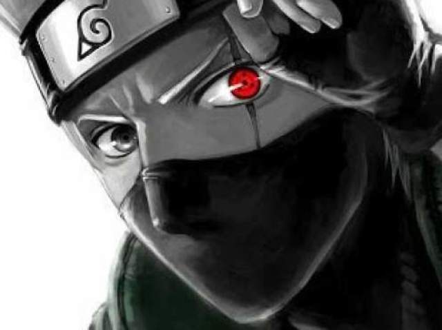 Kakashi