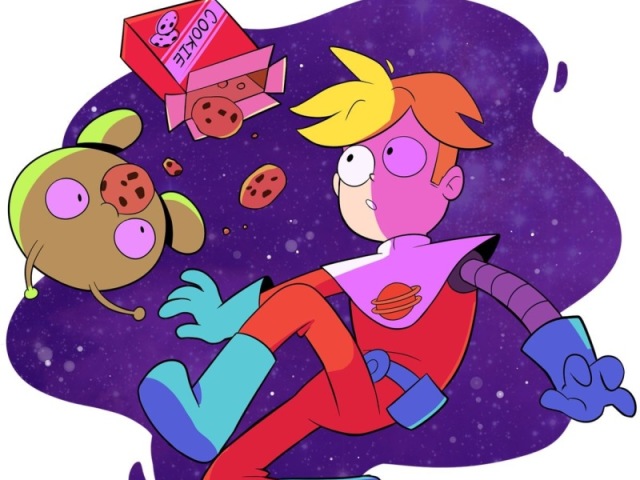 Final Space