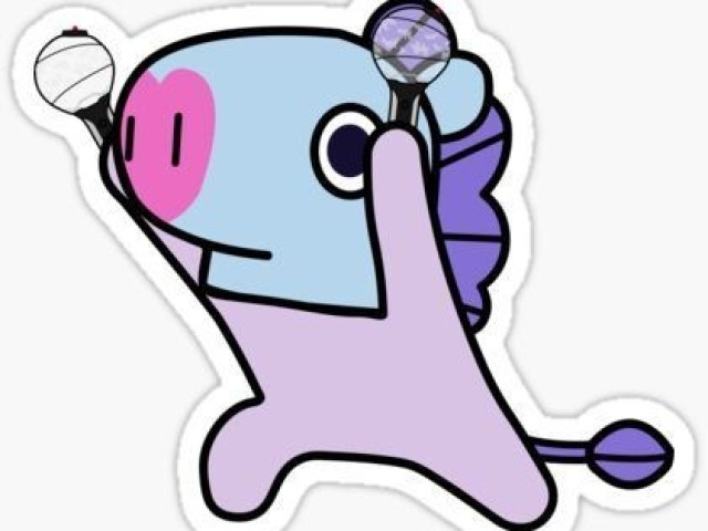 MANG