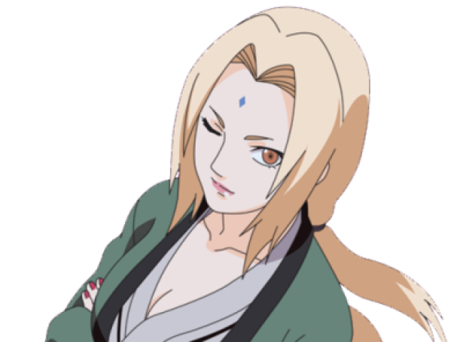 Tsunade