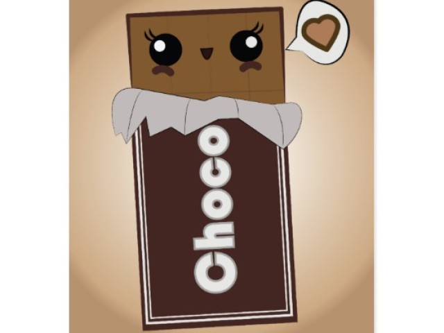 CHOCOLATE