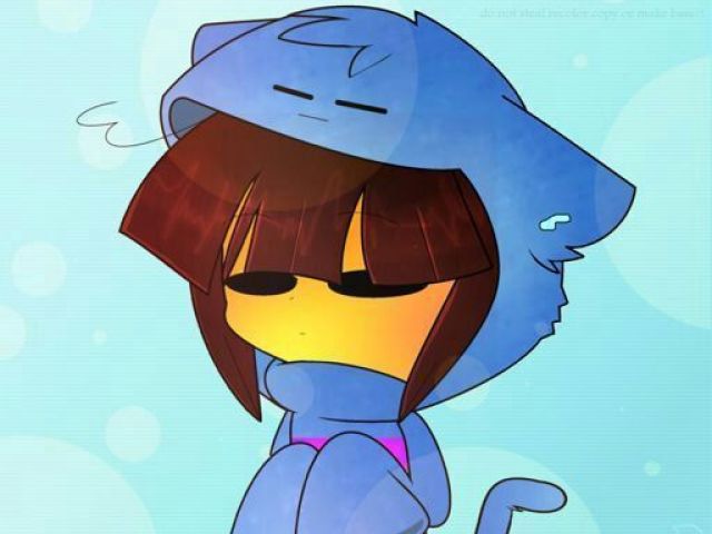 frisk