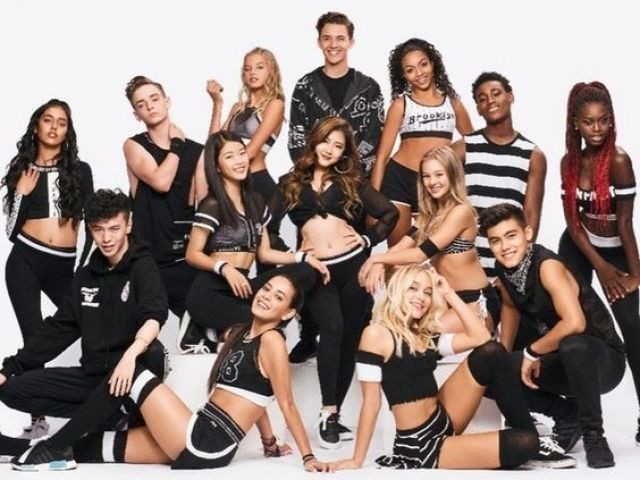 Now United