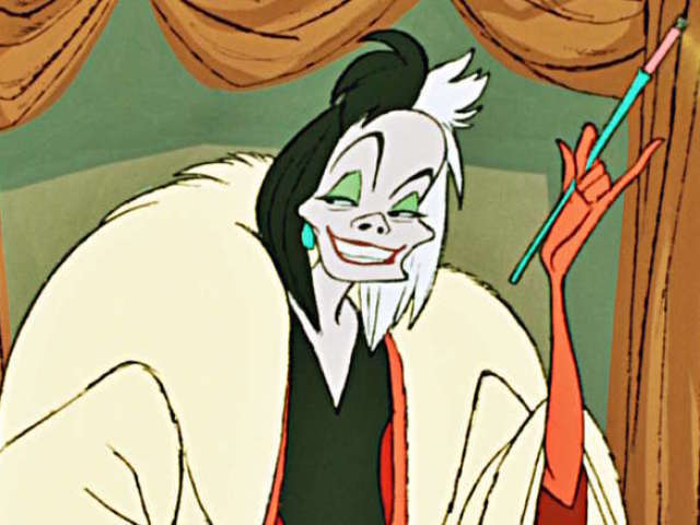 Cruella