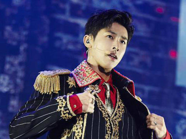 U-Know Yunho